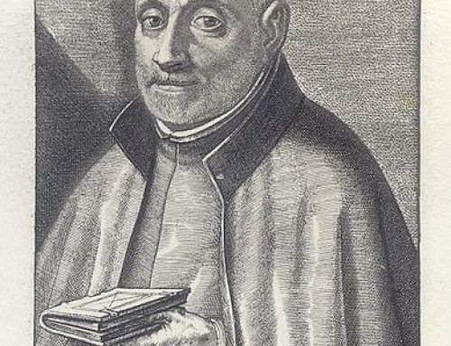 Review of Pierre-Antoine Fabre and Flavio Rurale (eds), The Acquaviva Project: Claudio Acquaviva’s Generalate (1581-1615) and the Emergence of Modern Catholicism